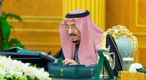 السعودية تجدد دعمها لمصر والسودان في المحافظة على حقوقهما المائية