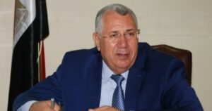 وزير الزراعة: المنتجات المصرية «علامة بارزة» في الأسواق الدولية