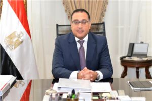 رئيس الوزراء يبحث إنشاء مراكز لوجستية في سيناء