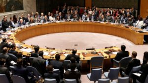 إسرائيل: واشنطن ستوقف تمويل الأمم المتحدة إذا منحت فلسطين العضوية الكاملة