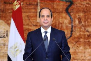 صحيفة ذاهيل ألامريكية: السيسي استعاد دور مصر ونجح بما فشل فيه آخرون