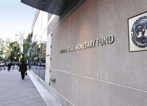 صندوق النقد الدولي يحذر: الاقتصاد العالمي قد يشهد مزيدًا من التدهور