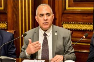 وزير الري: مصر رئيسا لمجلس وزراء المياه الأفارقة للدورة القادمة