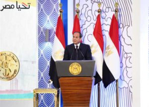بسام راضي: الرئيس السيسي يلتقي مشايخ وأعيان القبائل الليبية