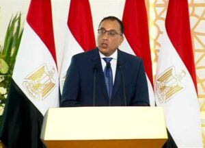 مدبولي: هدفنا ان تكون مصر في مصاف الدول المتقدمة في العالم بحلول 2030