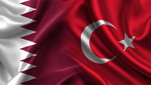 اخـبـار متنوعـة : رئيس الأركان التركي يلتقي نظيره القطري