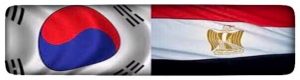 السيسي يبحث هاتفيا مع رئيس كوريا الجنوبية تعزيز العلاقات بين البلدين