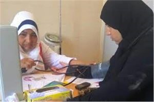مجلس الوزراء: فحص 8.5 مليون امرأة ضمن مبادرة رئيس الجمهورية لدعم صحة المرأة المصرية