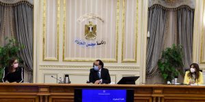 رئيس الوزراء يتابع آخر تطورات أعمال صندوق مصر السيادي