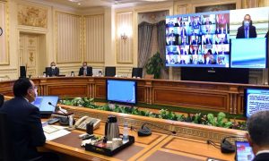 مجلس الوزراء يوافق على مد فترة التصالح في مخالفات البناء لمدة 3 شهور