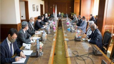 وزير الري: مصر لديها رغبة في استكمال مفاوضات سد النهضة