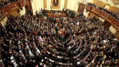 مجلس النواب يوافق على التعديل الوزارى.. يشمل 13 حقيبة وزارية
