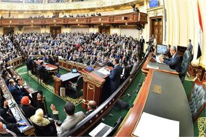 «المصيلحي» من البرلمان: منظومة جديدة للخبز عقب انتهاء أزمة كورونا‎