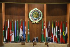وزراء الخارجية العرب يرحبون بجهود مصر في إتمام المصالحة الفلسطينية