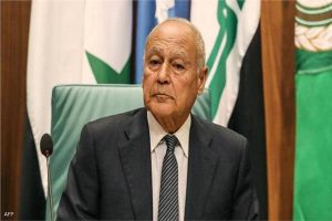 أبوالغيط يرحب بتجميد «الاتحاد الأفريقي» لقراره منح اسرائيل صفة مراقب