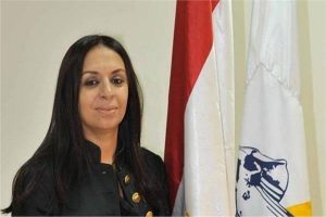 «قومي المرأة» يهنىء الدكتورة شريفة شريف لتعيينها المديرة التنفيذية للمعهد القومى للحوكمة