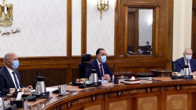 مدبولي: تكليفات من الرئيس برفع كفاءة وتطوير الموانئ المصرية