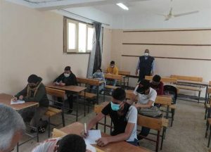 وزارة التربية والتعليم انطلاق امتحانات الشهادة الإعدادية لـ 1.4 مليون طالب