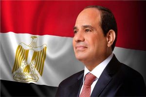 مجلس الوزراء يهنئ الرئيس والشعب المصري بالذكرى الثامنة لثورة 30 يونيو