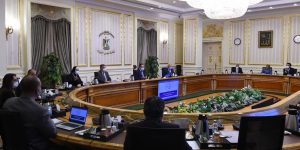رئيس الوزراء يتابع تطوير منظومة النقل البحري بين مصر وإفريقيا