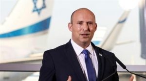 إسرائيل تخلي بؤرة أفيتار في الضفة الجمعة واستقالة مستشار الأمن القومي المقرب من نتانياهو
