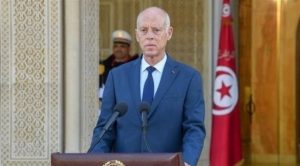 الرئيس التونسي: قراراتي ليست انقلاباً