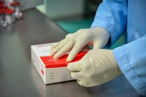 وزيرة الصحة :استلام أول مليون جرعة لقاح فاكسيرا- سينوفاك المحلى