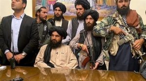 "رويترز": طالبان في انتظار الإشارة الأخيرة من الأمريكيين لتولي السيطرة الكاملة على مطار كابل ... الحصاد المر لحرب الأطلسي في أفغانستان