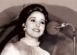 عفاف راضي تستعد لإحياء أولى حفلاتها الغنائيةالخميس 16 سبتمبر