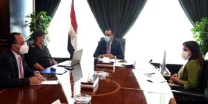 رئيس الوزراء يتابع تنفيذ عدد من المشروعات بالإسكندرية والبحيرة ومطروح