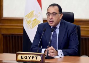 مدبولي: الاستثمارات الفرنسية في مصر بلغت 4 مليار يورو