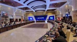 اخبارعربية ليبية : مسودة مؤتمر باريس حول ليبيا تهدد بمعاقبة من يعرقل الانتخابات