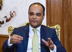 متحدث «الوزراء» عن طرح جزء من أسهم القابضة للموانئ بالبورصة: «ستظل مصرية»