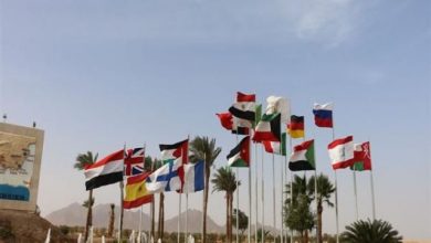 استعدادات مكثفة في شرم الشيخ لاستضافة أبرز مؤتمر دولي لمكافحة الفساد