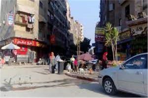 نائب محافظ القاهرة ينفى إزالة العقارات في شوارع المرج لإنشاء محاور مرورية جديدة