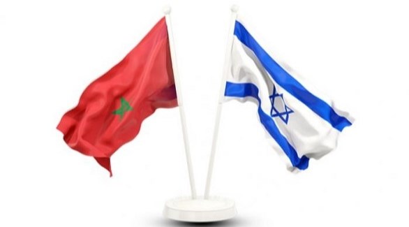 تعزيز التقارب العسكري بين المغرب وإسرائيل