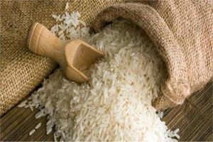 قرار من مجلس الوزراء بتحديد سعر الأرز