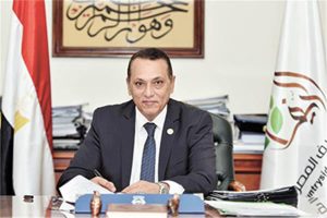 فرصة للاستثمار الزراعي| «الريف المصري» تدعو الشركات لاستصلاح الـ1.5 مليون فدان