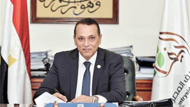 فرصة للاستثمار الزراعي| «الريف المصري» تدعو الشركات لاستصلاح الـ1.5 مليون فدان