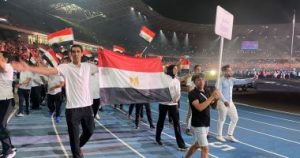 حصاد مصر بدورة ألعاب البحر المتوسط.. 32 ميدالية متنوعة وذهبية جديدة