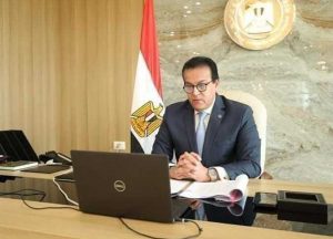 وزير التعليم العالى يقرر مد فترة التقديم لاختبارات القدرات حتى 11 أغسطس