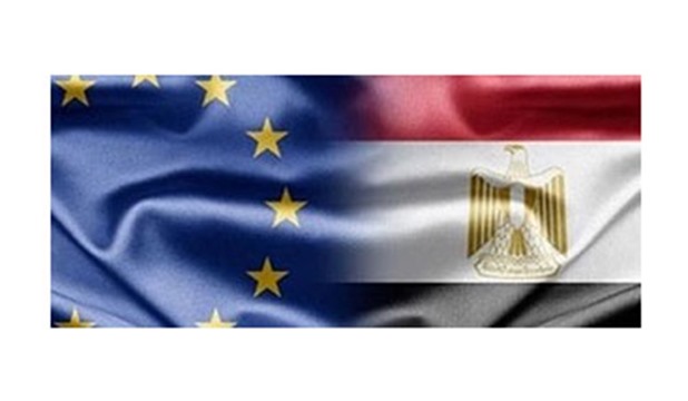 الاتحاد الأوروبي يؤكد التزامه بتقديم الدعم لمصر لانجاح قمة المناخ