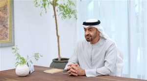 محمد بن زايد: تمكين شعب الإمارات محور اهتمام القيادة وعلى قمة أولويات الدولة وخططها للمستقبل وداعمة للسلام والاستقرار في منطقتنا والعالم