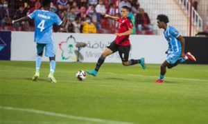 كأس العرب للشباب - مصر إلى ربع النهائي بعد تخطي الصومال بثنائية