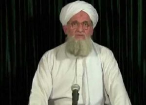 بايدن يعلن رسميا أن الولايات المتحدة قتلت زعيم "القاعدة" أيمن الظواهري