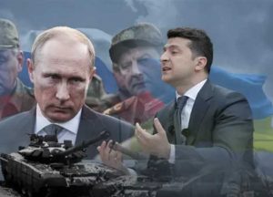 أوروبا تؤكد أن «وقت التهدئة لم يحن».. وروسيا ترد «تأمين أوكرانيا سيحرق الغرب»