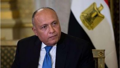 مصر ترحب بتوقيع الأطراف السودانية في محادثات جدة على اتفاق للهدنة لمدة أسبوع