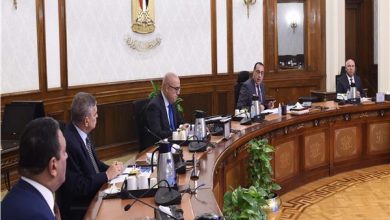 رئيس الوزراء يتابع إجراءات تعظيم سياحة اليخوت في مصر
