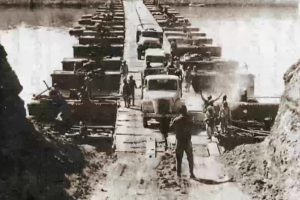 1973 عبور القوات المصرية قناة السويس واقتحام خط بارليف