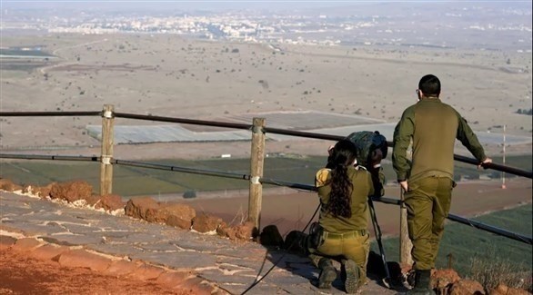 سرقة مزيد من الأسلحة والذخائر تُقلق الجيش الإسرائيلي